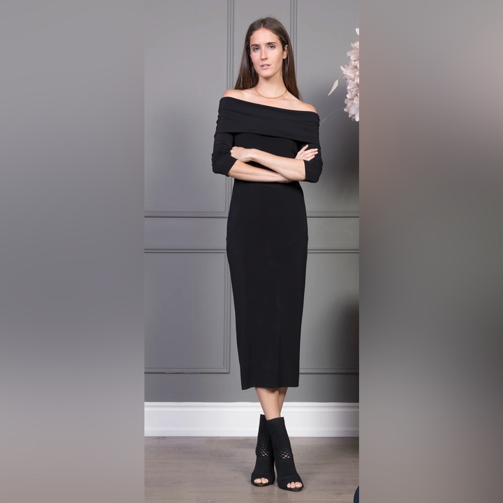 Clementine x Merotto Dress